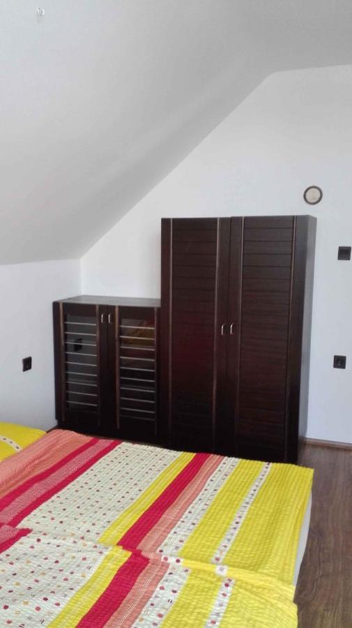 Apartment Balatonlelle 6 Exterior photo