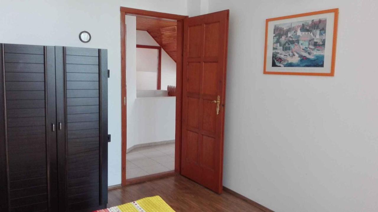 Apartment Balatonlelle 6 Exterior photo