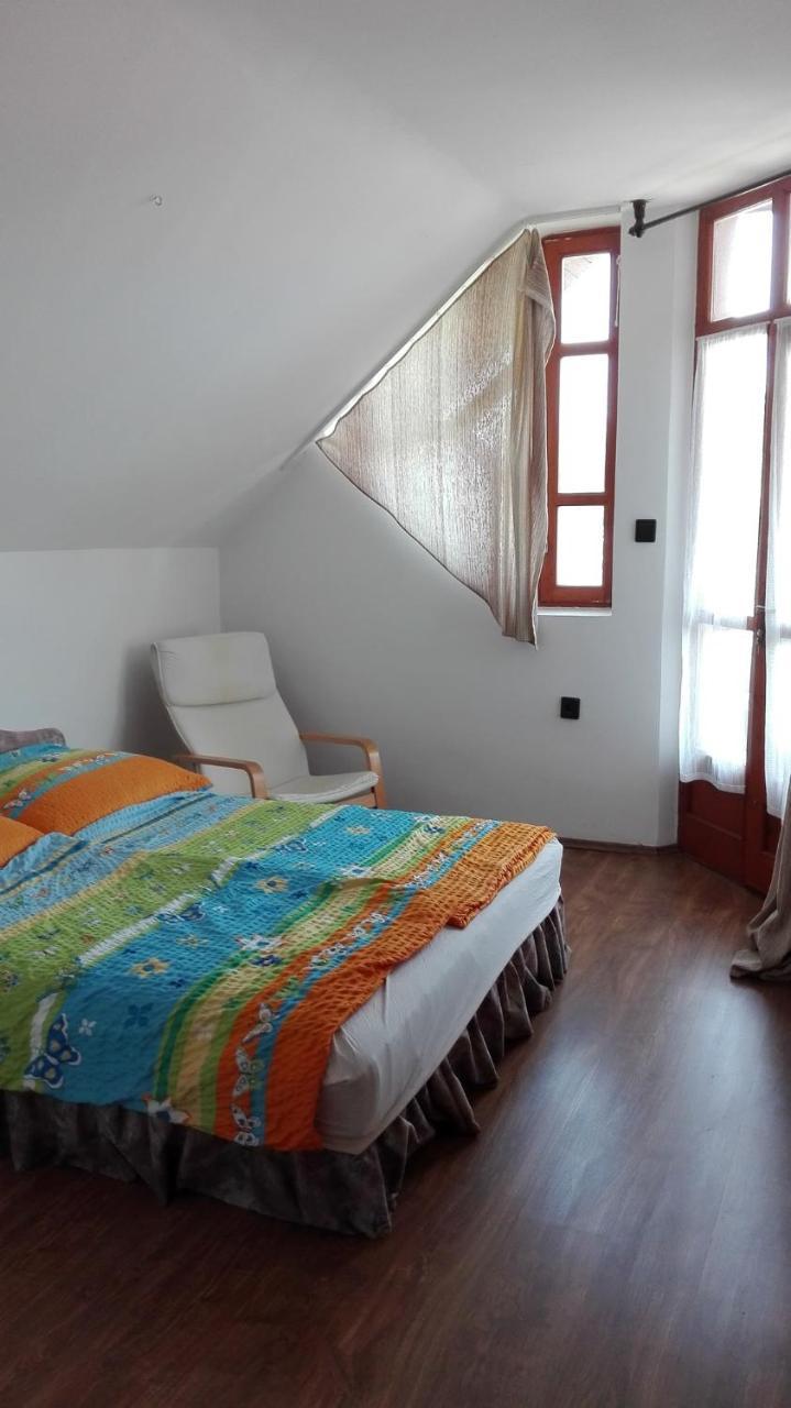Apartment Balatonlelle 6 Exterior photo
